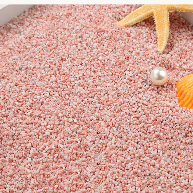 100g Natuursteen Aquarium Zand - Planted Aquarium With Sand recensie en prijs