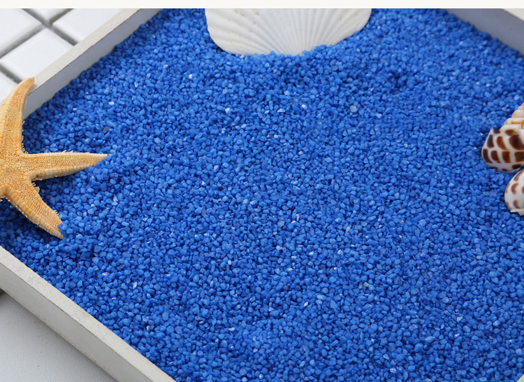 100g Natuursteen Aquarium Zand - Planted Aquarium With Sand recensie en prijs