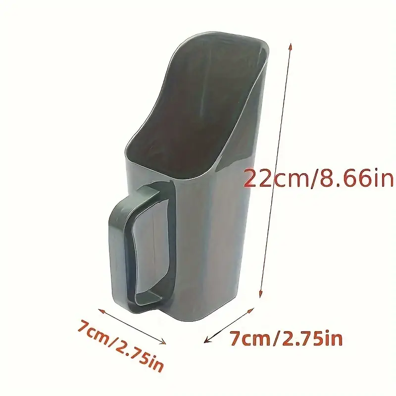 1 Stuk Multifunctionele Plasti - Aquarium Planted Soil recensie en prijs