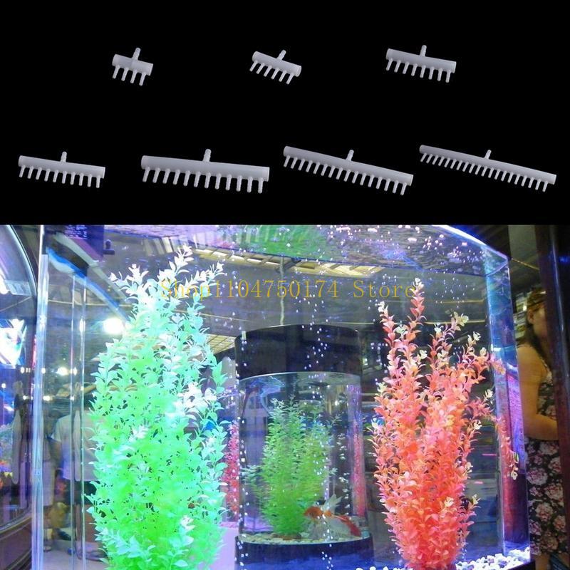 Aquarium Air Control Splitter  - Planted Aquarium Heater recensie en prijs