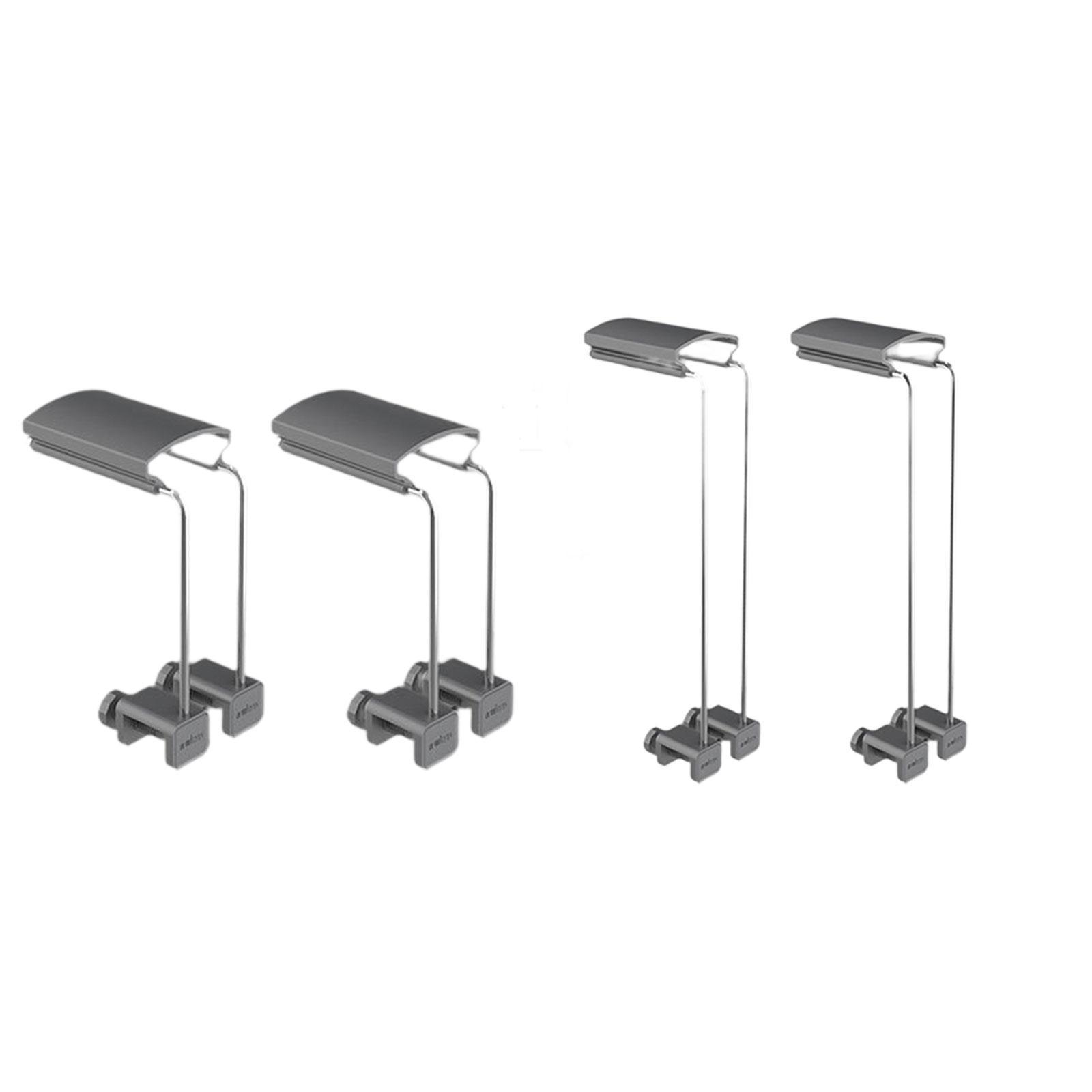 2-delige aquariumlamphouder al - Aquarium Plant Holder recensie en prijs