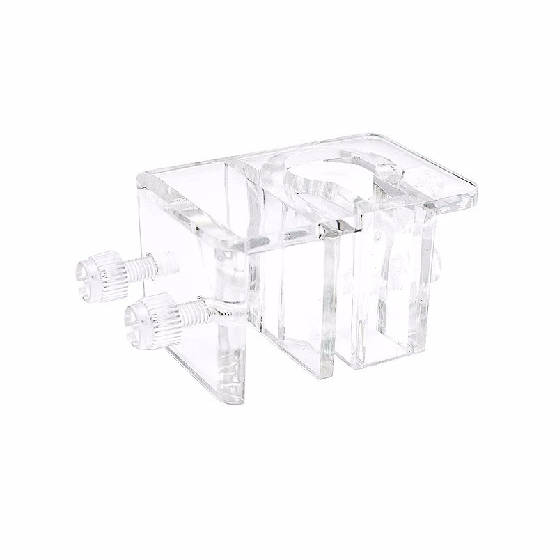 Aquarium Acryl Waterleidingkle - Aquarium Plant Holder recensie en prijs