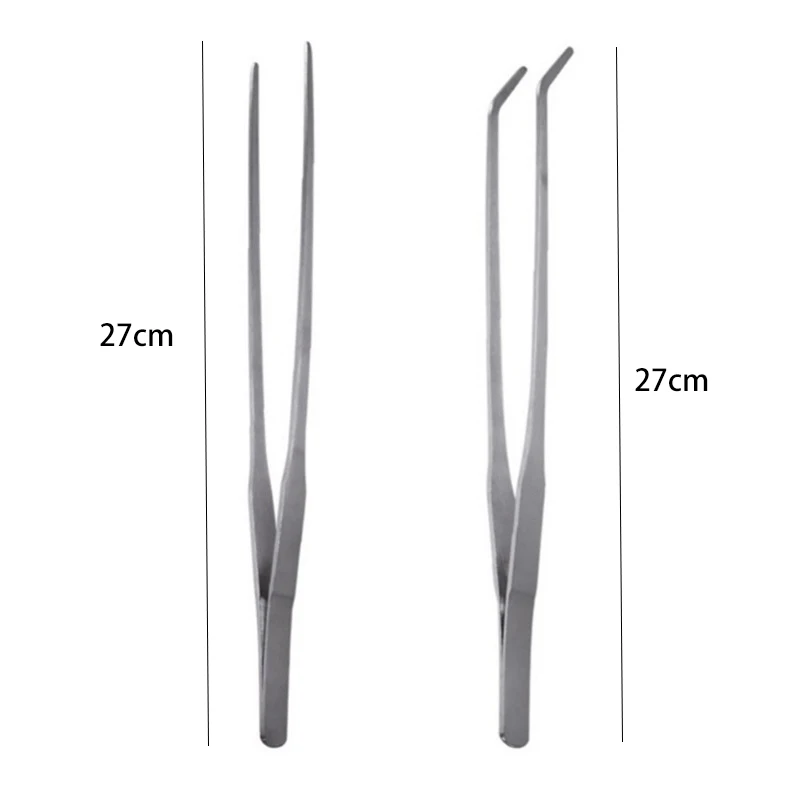 Aquarium Fish Tank Tools Kit A - Planted Aquarium Maintenance Kit recensie en prijs