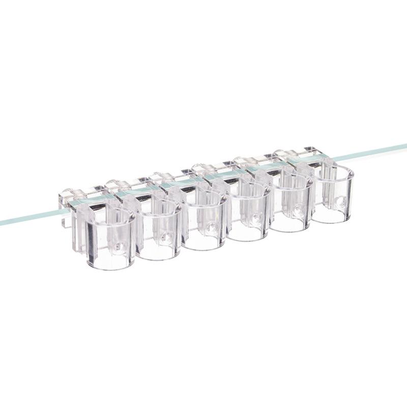 Transparante Aquatische Plante - Aquarium Planted Setup recensie en prijs