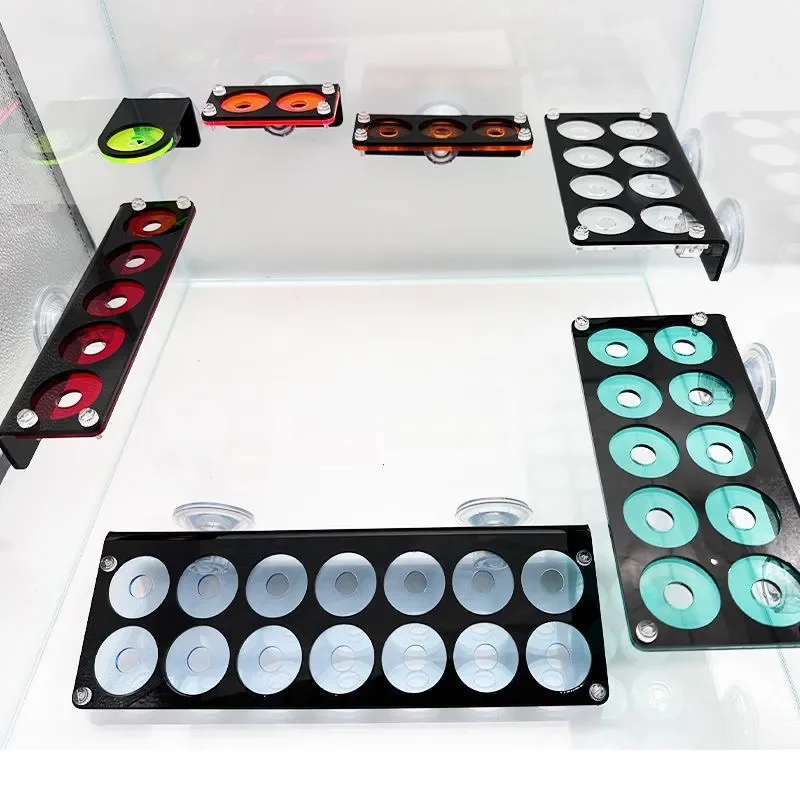 Acryl Fluorescentie SPS Coral  - Aquarium Plant Holder recensie en prijs