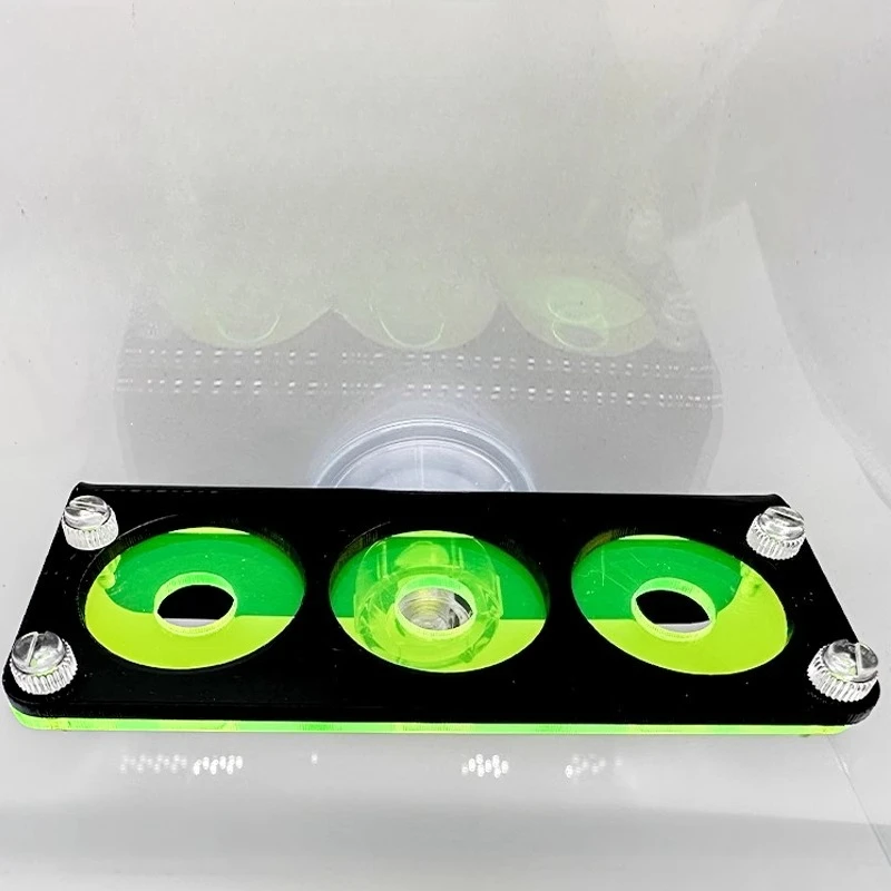 Acryl Fluorescentie SPS Coral  - Aquarium Plant Holder recensie en prijs