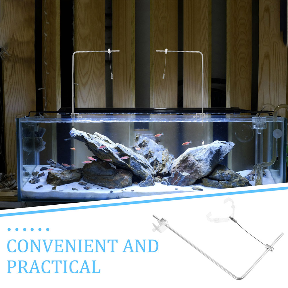 2 stks Aquarium Lichthouder Me - Aquarium Plant Holder recensie en prijs