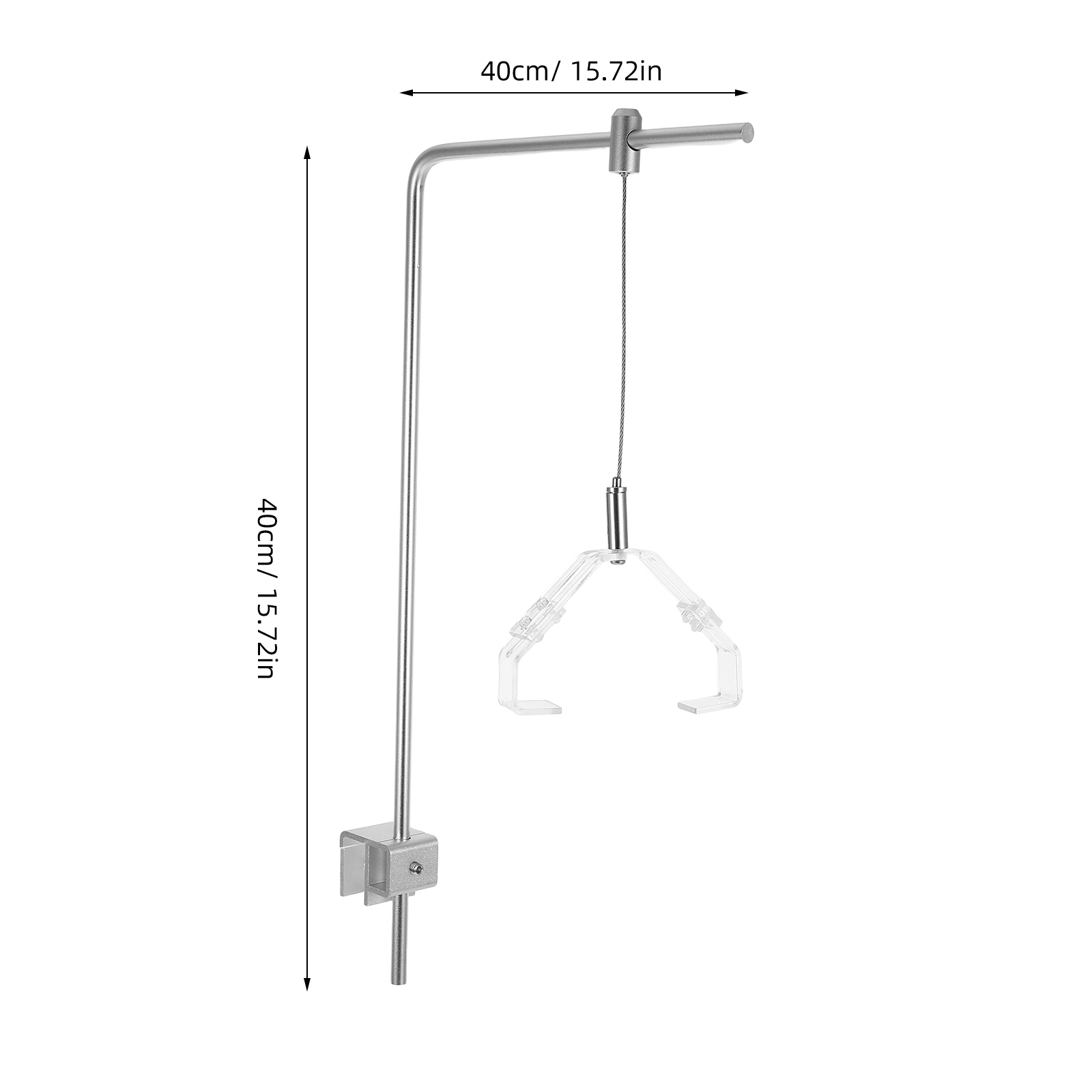 2 stks Aquarium Lichthouder Me - Aquarium Plant Holder recensie en prijs