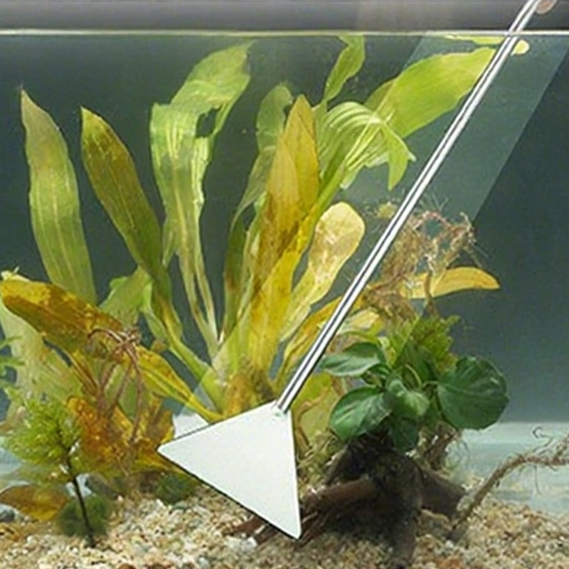 Aquarium Schaar Pincet Gereeds - Planted Aquarium Maintenance Kit recensie en prijs