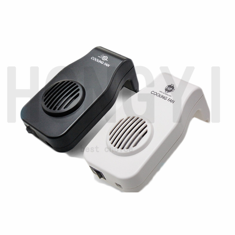 Koelventilator Mini Nano Opkno - Planted Aquarium Water Temperature recensie en prijs