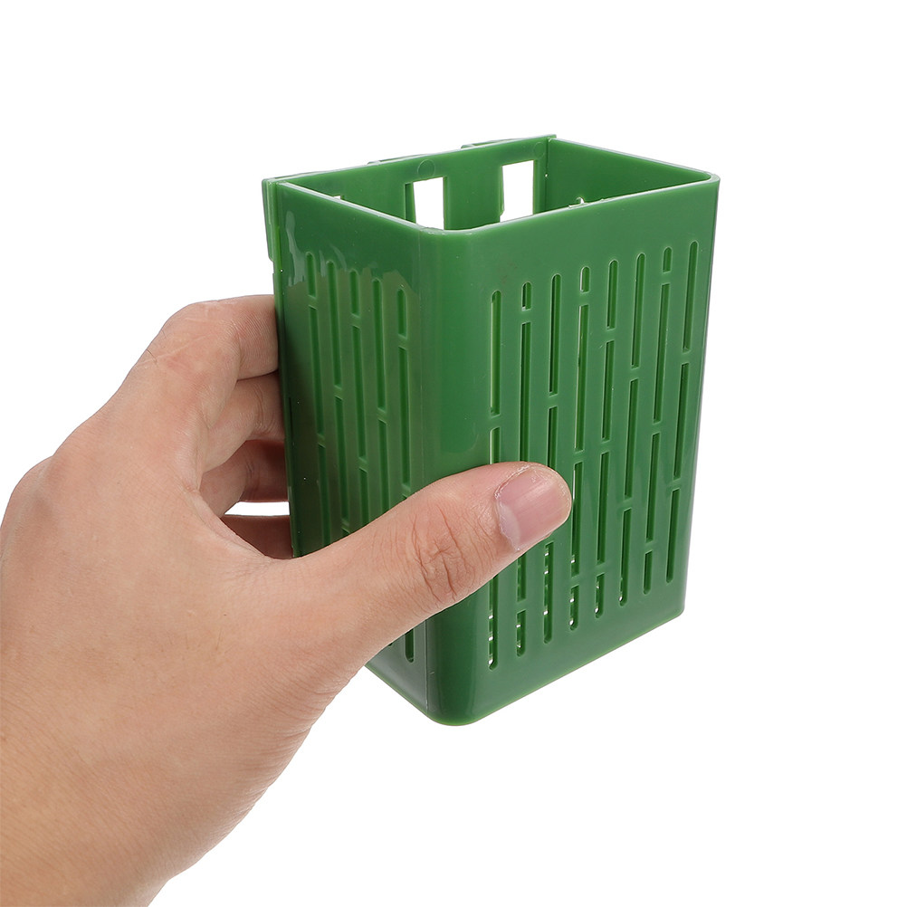 ABS Aquarium Plant Cup Hangend - Planted Aquarium Moss recensie en prijs