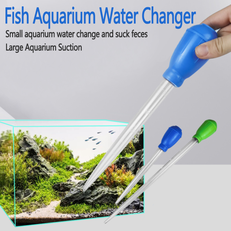 Verlengen Pipetten Cleaner Een - Planted Aquarium Maintenance Kit recensie en prijs