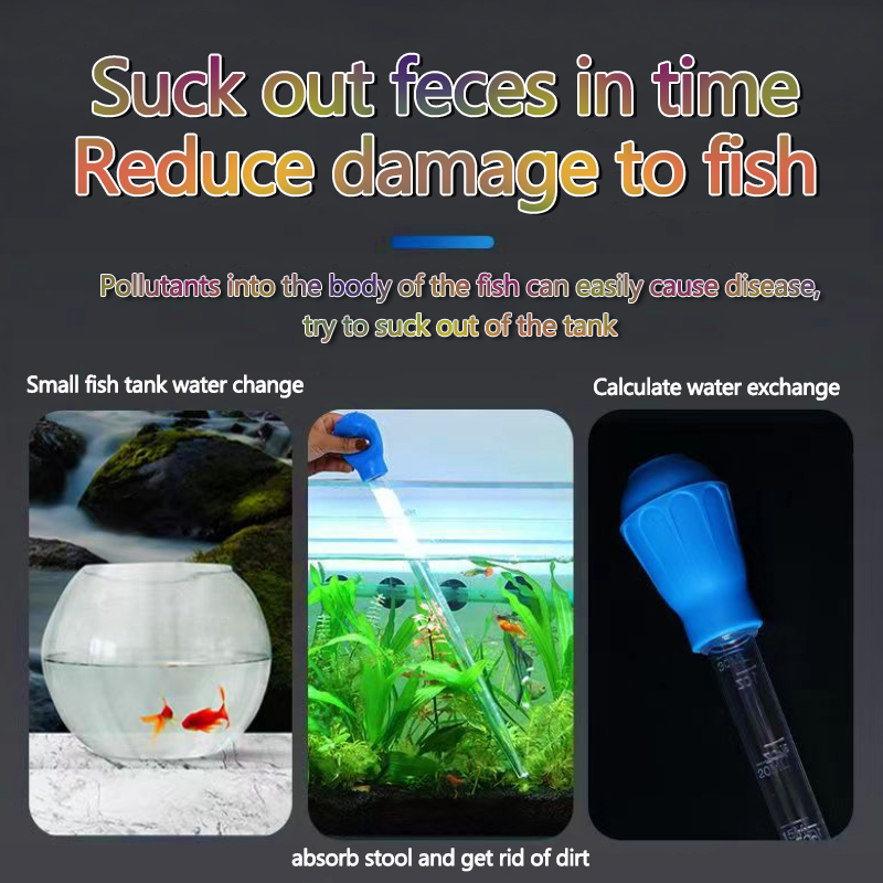 Verlengen Pipetten Cleaner Een - Planted Aquarium Maintenance Kit recensie en prijs