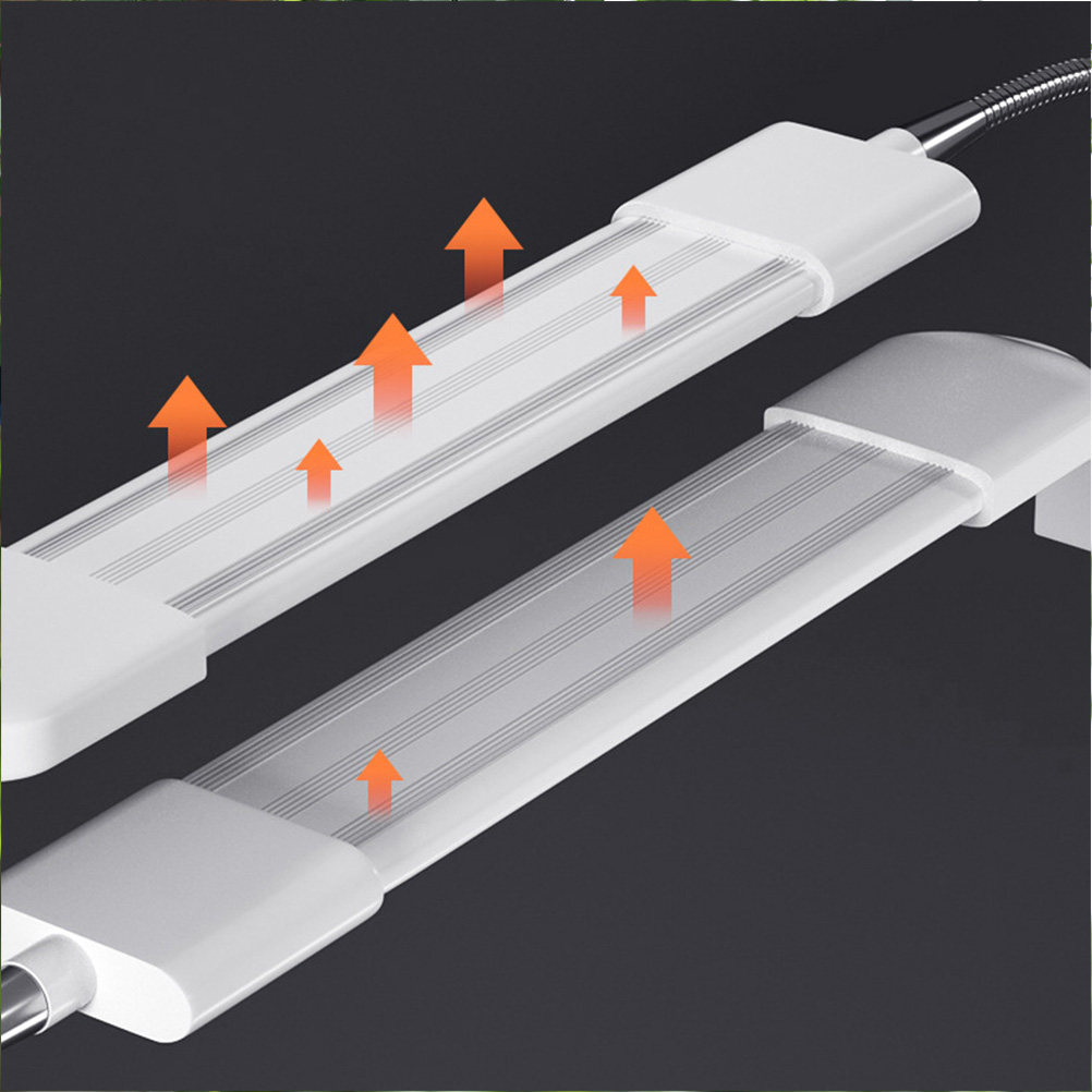 1 stuks aquariumverlichting aq - Aquarium Planted Setup recensie en prijs