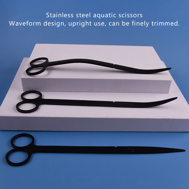 4/5/6 Stuks Roestvrijstalen Aq - Planted Aquarium Maintenance Kit recensie en prijs
