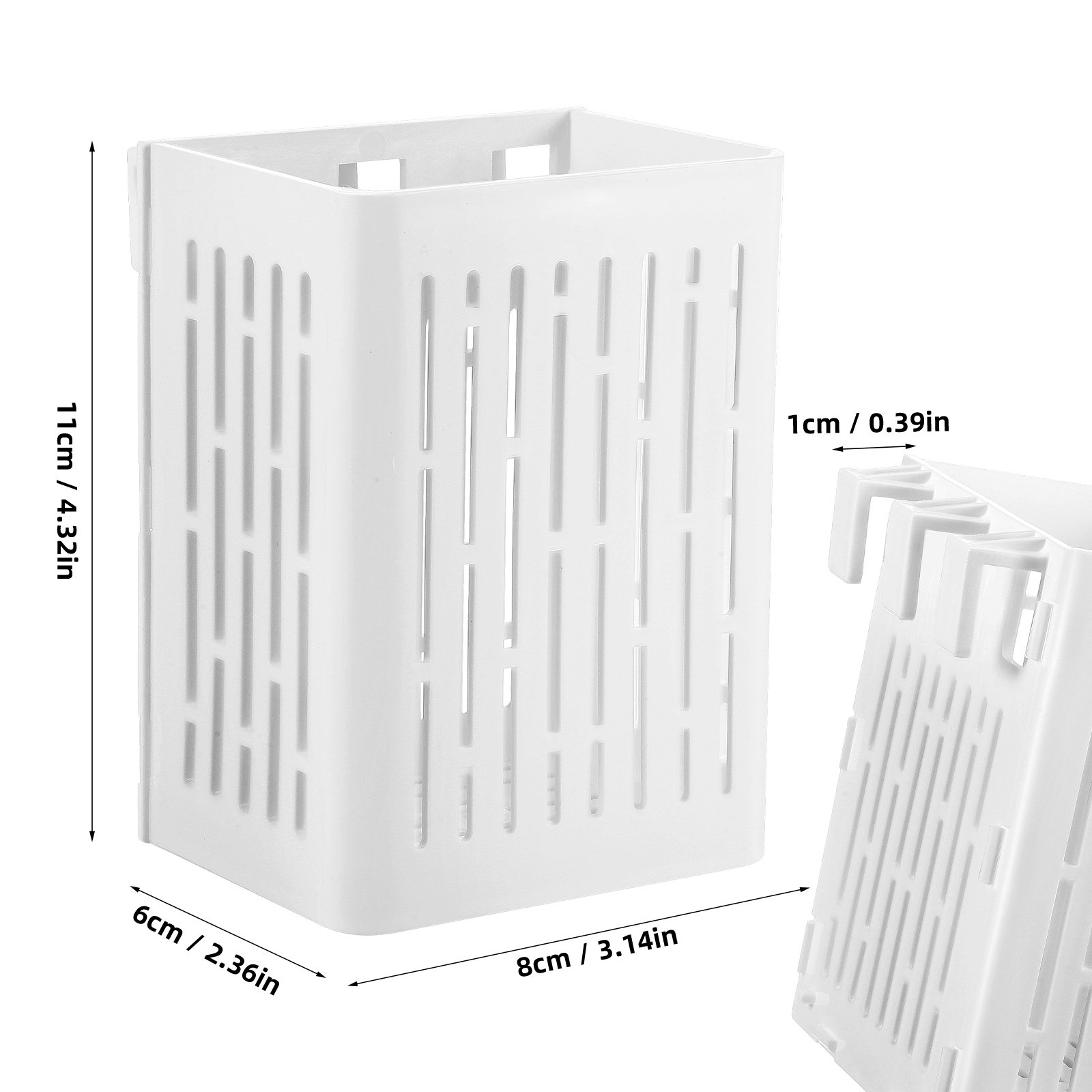2 stuks hangende aquarium plan - Aquarium Planted Setup recensie en prijs